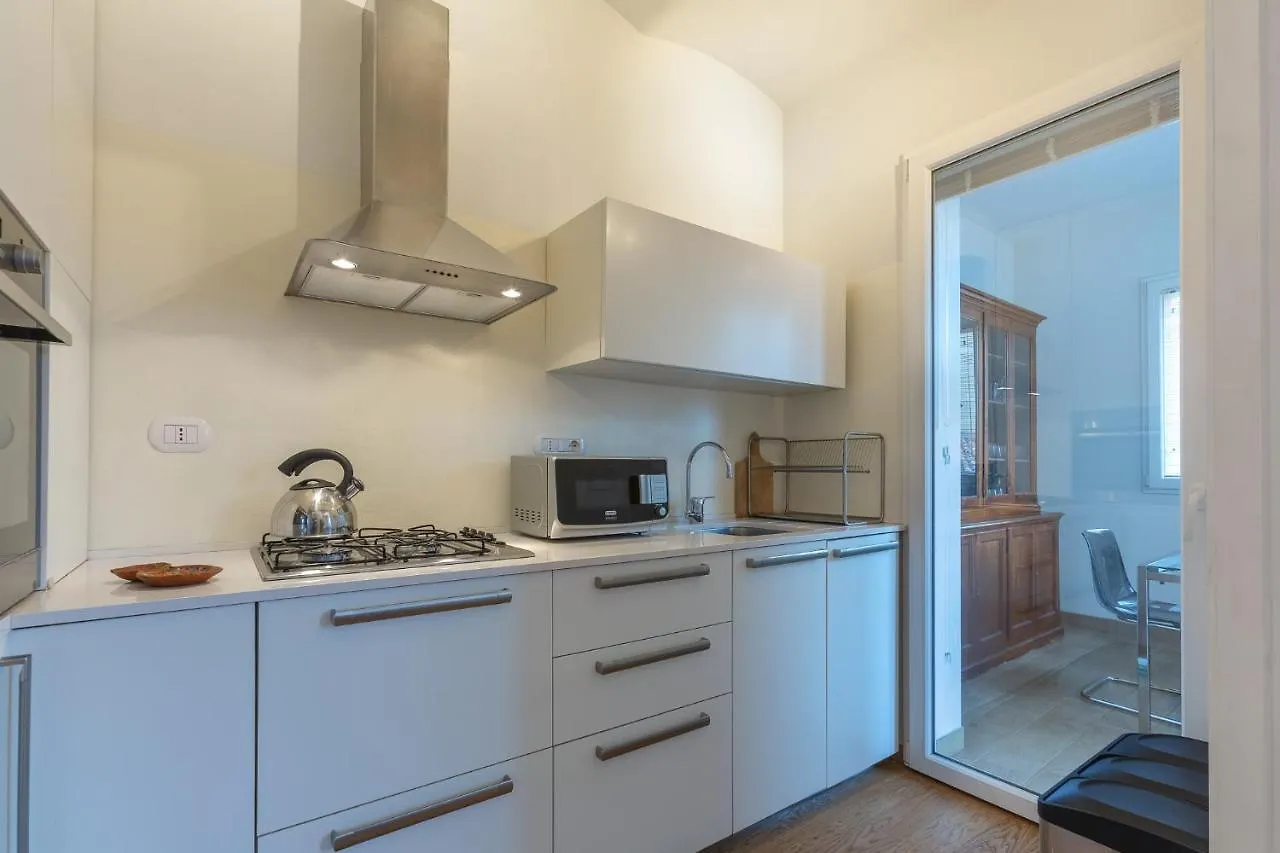 Bologna Saragozza District Apartment Italy