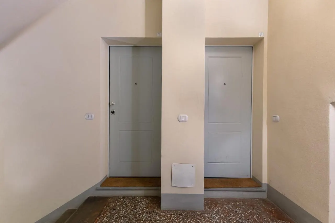 Bologna Saragozza District Apartment Italy